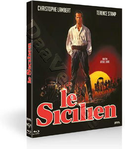 The Sicilian (1987)